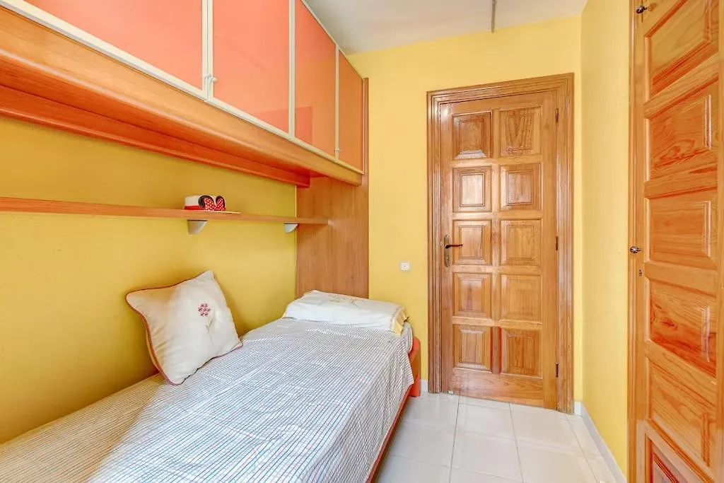 Compostella Beach - 2 Bedroom Arona  Spain