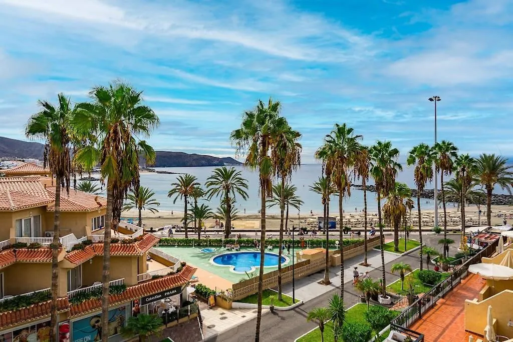 Compostella Beach - 2 Bedroom Arona
