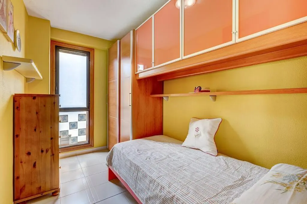 Apartment Compostella Beach - 2 Bedroom Arona