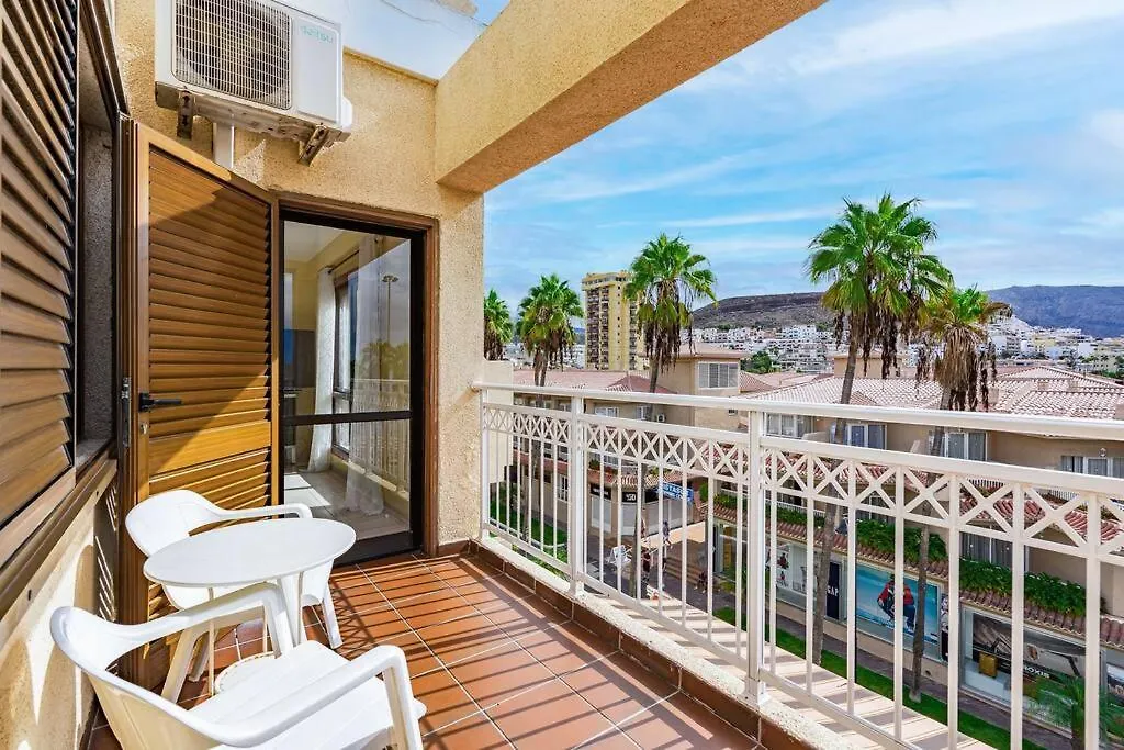 Compostella Beach - 2 Bedroom Arona  Spain