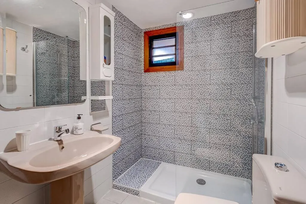 Compostella Beach - 2 Bedroom Arona  Apartment Arona (Tenerife)