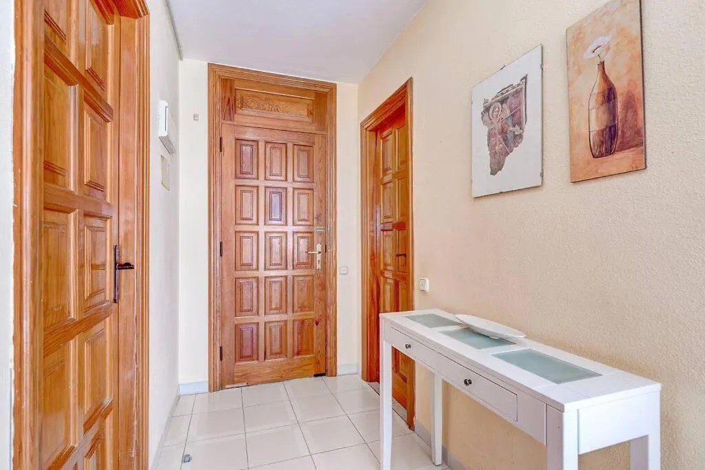 Compostella Beach - 2 Bedroom Arona  0*, Arona (Tenerife) Spain