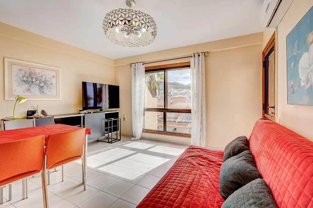 Compostella Beach - 2 Bedroom Arona  0*, Arona (Tenerife) Spain