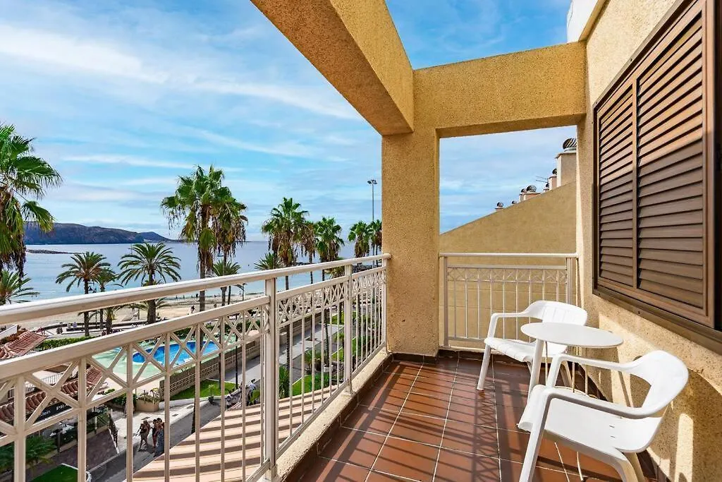 Compostella Beach - 2 Bedroom Arona  Apartment Arona (Tenerife)