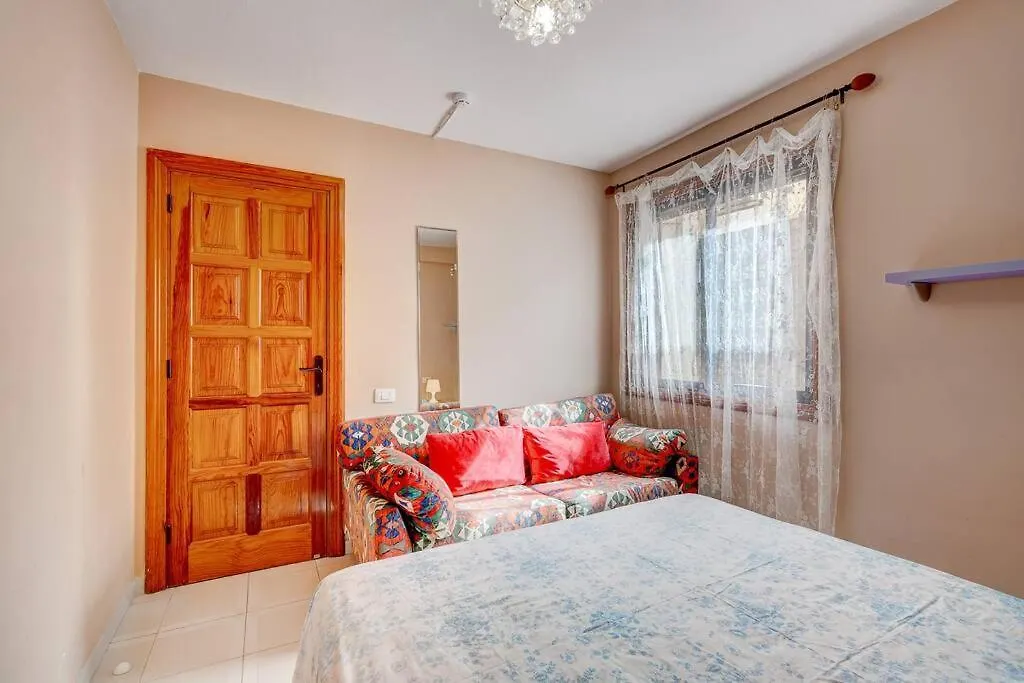 Compostella Beach - 2 Bedroom Arona  Arona (Tenerife)